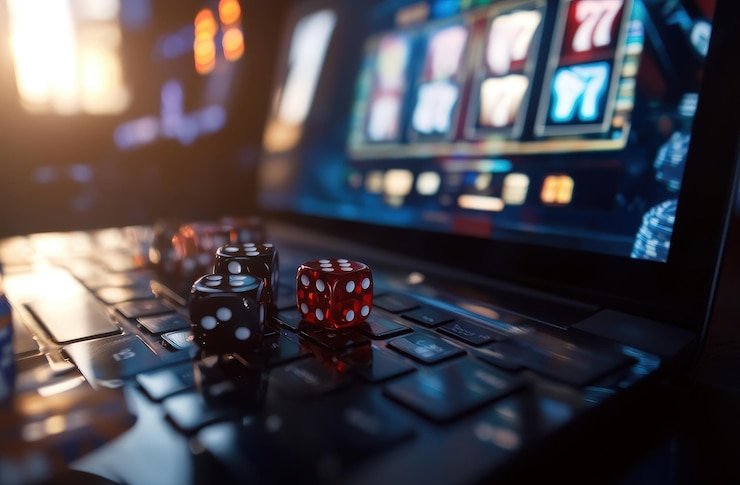 Dashboard jadwal undian topan win dengan fitur pemberitahuan