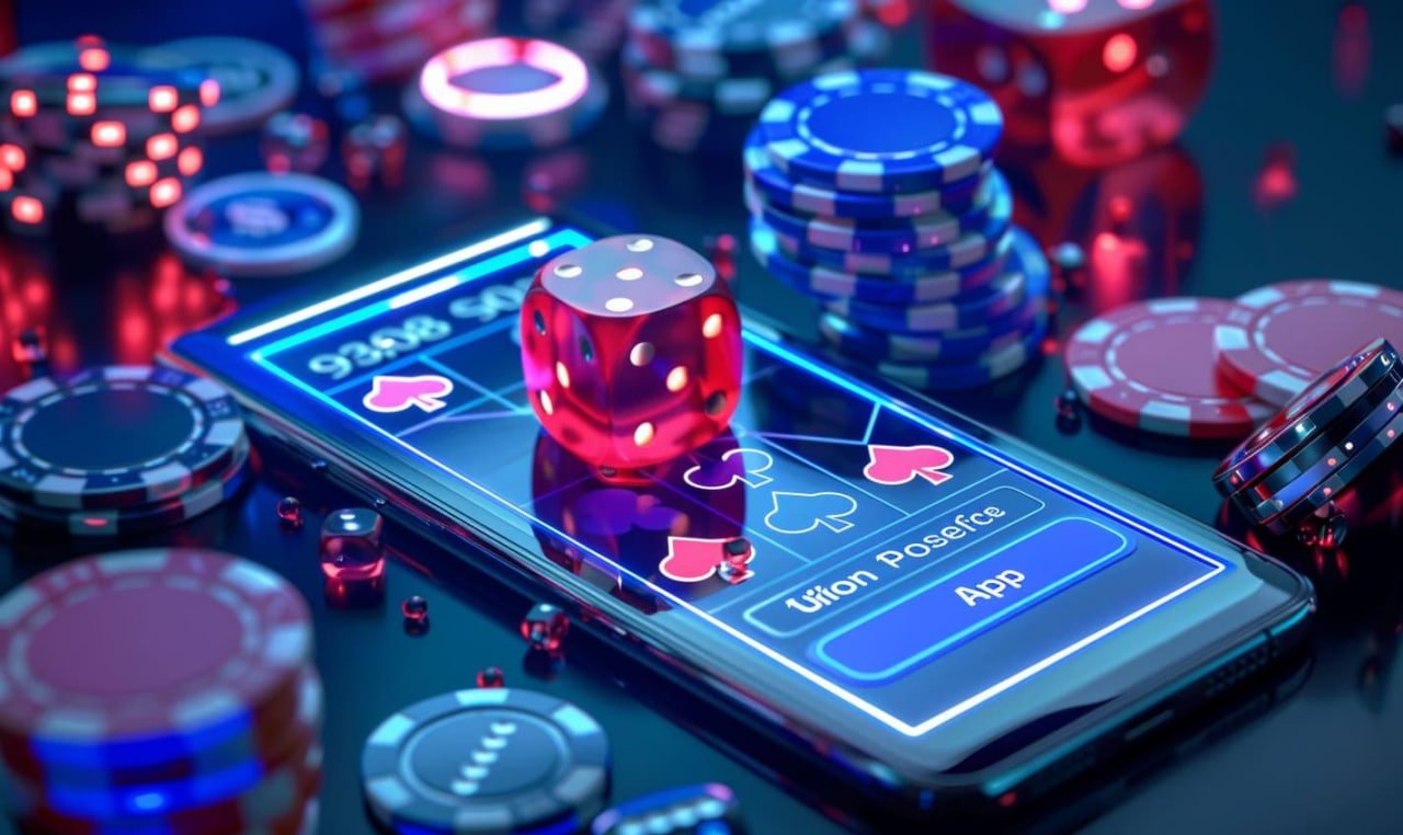 Roulette dengan streaming adaptif Antarmuka taruhan roulette topan win dengan tingkat kualitas streaming yang dapat disesuaikan